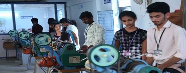 College Image